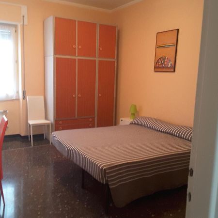 Dolce Notte, Near San Martino Hospital Bed & Breakfast Genoa Exterior photo